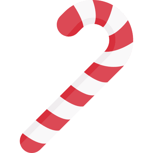 Candy cane