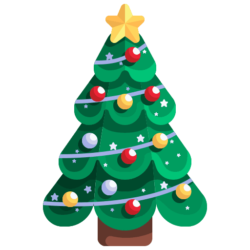 Christmas tree